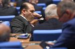 София - заседание на Парламента