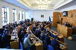 Пореден опит за избор на председател на Столичен общински съвет