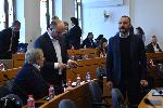 София - СОС - заседание