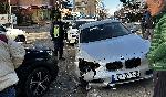 Хасково - Катастрофа