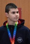 Варна - Ученика Дамян Накев с златен медал на математическото състезание в Малайзия