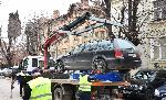 Варна отново разполага с репатриращи автомобили