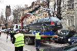 Варна - Репатриращи автомобили