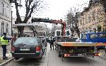 Варна - Репатриращи автомобили