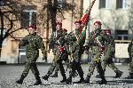 Новоназначени военнослужащи положиха клетва в Благоевград