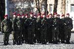Благоевград - Клетва на военнослужащи