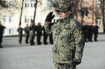 Благоевград - Клетва на военнослужащи