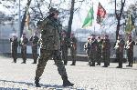 Благоевград - Клетва на военнослужащи