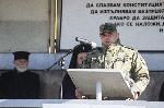 Благоевград - Клетва на военнослужащи