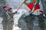 Благоевград - Клетва на военнослужащи