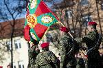 Благоевград - Клетва на военнослужащи