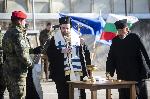 Благоевград - Клетва на военнослужащи
