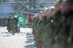 Благоевград - Клетва на военнослужащи
