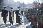 Благоевград - Клетва на военнослужащи