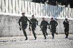Благоевград - Клетва на военнослужащи