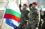 Благоевград - Клетва на военнослужащи