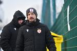 София - Контролен мач ЦСКА-Литекс