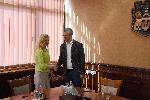 Варна - Кметове от областта се срещат с министър Динкова