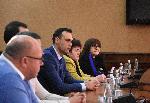 Варна - Кметове от областта се срещат с министър Динкова