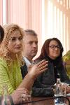 Варна - Кметове от областта се срещат с министър Динкова