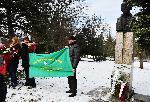 София – Честване на 161-годишнина от рождението на Алеко Константинов