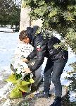 София – Честване на 161-годишнина от рождението на Алеко Константинов