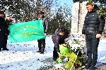 София – Честване на 161-годишнина от рождението на Алеко Константинов