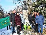 София – Честване на 161-годишнина от рождението на Алеко Константинов