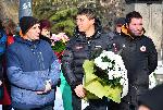 София – Честване на 161-годишнина от рождението на Алеко Константинов