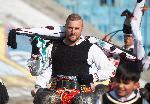 Симитли - ХХ куксерски фестивал Симитлия - Древната земя на кукерите 2024
