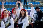 Симитли - ХХ куксерски фестивал Симитлия - Древната земя на кукерите 2024