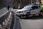 София - Тежка катастрофа при Черния кос