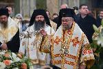 София – Опело на  протопсалт доцент Димитър Димитров