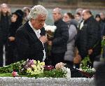София – Опело на протопсалт доцент Димитър Димитров