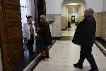 Започна делото срещу лекарите, обвинени за смъртта на родилката Деяна