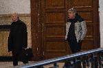 София - Дело за непредумишлено убийство