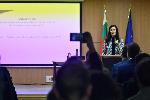 Мария Габриел откри конференция '' Младите хора и външнополитическата стратегия на България: критичният глас''