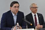 София - представяне на първият  отворен изкуствен интелект на български