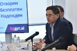София - представяне на първият  отворен изкуствен интелект на български