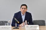 София - представяне на първият  отворен изкуствен интелект на български