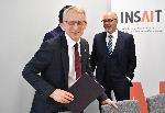 София - представяне на първият  отворен изкуствен интелект на български
