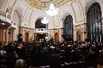 29 години от създаването на Студентския дипломатически клуб
