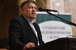 София - 29 години Студентски дипломатически клуб - честване
