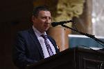 София - 29 години Студентски дипломатически клуб - честване