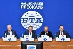 Пресконференция на Асоциацията на организациите на българските работодатели