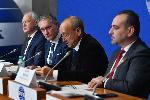 София - пресконференция - АОРБ