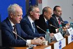 София - пресконференция - АОРБ