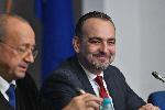 София - пресконференция - АОРБ