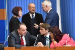 София - пресконференция - АОРБ