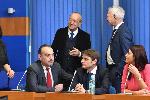София - пресконференция - АОРБ